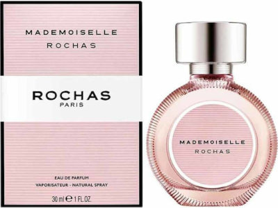 Rochas Mademoiselle Eau de Parfum 30ml - Image 3