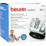 Beurer Ηλεκτρονικό Πιεσόμετρο Καρπού 65044 - Image 4