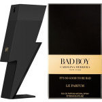 Carolina Herrera Bad Boy Eau de Parfum 100ml - Image 2