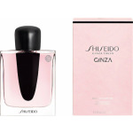 Shiseido Ginza Eau de Parfum 90ml - Image 2