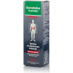 Somatoline Cosmetic Man Tummy and Abdomen Κρέμα για Αδυνάτισμα Κοιλιάς 250ml - Image 2