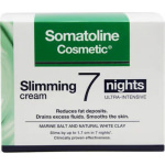 Somatoline Cosmetic Slimming 7 Nights Ultra Intensive Κρέμα για Αδυνάτισμα Σώματος 400ml - Image 2