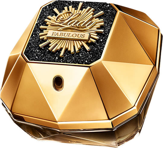 Rabanne Lady Million Fabulous Eau de Parfum 30ml - Image 1