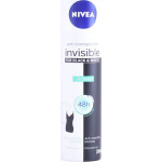 Nivea Invisible For Black & White Active Αποσμητικό 48h σε Spray 200ml - Image 2