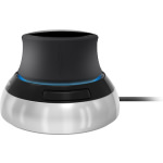 3D Connexion SpaceMouse Compact Ενσύρματο Ποντίκι Μαύρο - Image 2