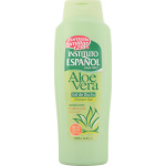 Instituto Espanol Aloe Vera Αφρόλουτρο σε Gel 1250ml