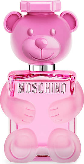Moschino Toy 2 Bubble Gum Eau de Toilette 100ml - Image 1