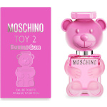 Moschino Toy 2 Bubble Gum Eau de Toilette 30ml - Image 2