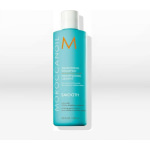 Moroccanoil Smooth Σαμπουάν Αναδόμησης/Θρέψης & Ενυδάτωσης για Ξηρά Μαλλιά Μαλλιά 250ml - Image 2