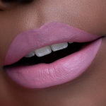 Nyx Professional Makeup Υγρό Κραγιόν Matte 04 Flaunt It 4ml - Image 4