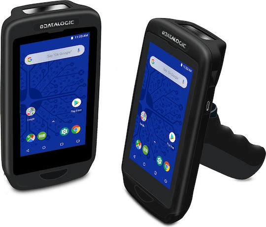 Datalogic Memor 1 PDA με Δυνατότητα Ανάγνωσης 2D και QR Barcodes - Image 1