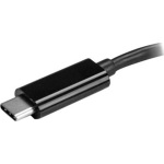 StarTech USB 2.0 Hub 4 Θυρών με σύνδεση USB-C - Image 4
