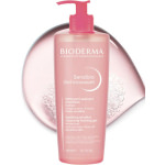 Bioderma Sensibio Gel Καθαρισμού Προσώπου 500ml - Image 2