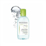 Bioderma Sebium Η2Ο Micellar Water Αφαίρεσης Μακιγιάζ Προσώπου για Ακνεϊκές Επιδερμίδες 250ml - Image 2