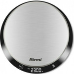 Girmi PS84 Ψηφιακή Ζυγαριά Κουζίνας 1gr/5kg Inox - Image 3