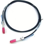 Dell Καλώδιο Οπτικής Ίνας SFP+ 1m Μαύρο 1τμχ - Image 2