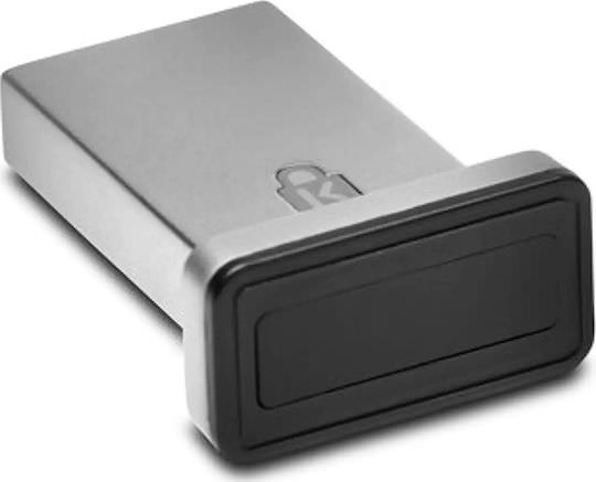 Kensington VeriMark IT Αναγνώστης Δακτυλικών Αποτυπωμάτων USB 2.0 - Image 1