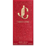Jimmy Choo I Want Choo Eau de Parfum 100ml - Image 3