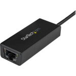 StarTech USB31000S USB Αντάπτορας Δικτύου για Ενσύρματη σύνδεση Gigabit Ethernet - Image 3