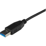 StarTech USB31000S USB Αντάπτορας Δικτύου για Ενσύρματη σύνδεση Gigabit Ethernet - Image 2