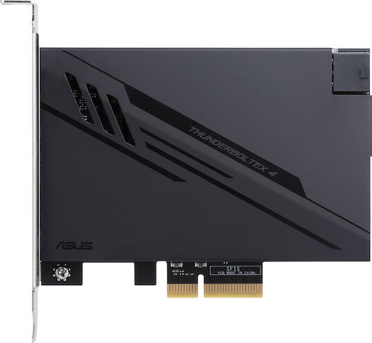xlarge_20210531141425_asus_karta_pcie_se_4_thyres_mini_displayport_thunderbolt_3_usb_2_0_usb_3_2_90mc09p0_m0eay0.jpeg Asus Κάρτα PCIe σε 4 θύρες Mini DisplayPort / Thunderbolt 3 / USB 2.0 / USB 3.2 ThunderboltEX 4 - Image 1