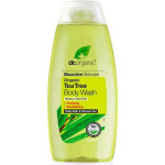 Dr.Organic Tea Tree Body Wash 250ml