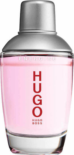 Boss Energise Eau de Toilette - Image 1
