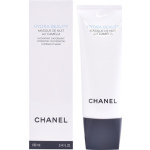 Chanel Hydra Beauty Camellia Μάσκα Ομορφιάς Προσώπου Νύχτας για Αναζωογόνηση 100ml - Image 2