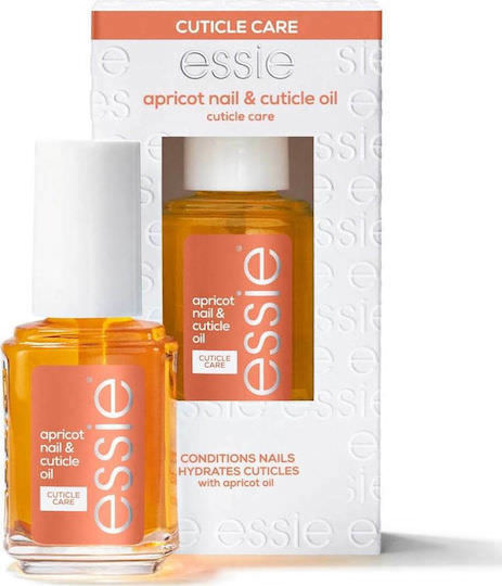 Essie Λαδάκι για Επωνύχια με Πινέλο Apricot 13.5ml - Image 1