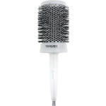 Termix Ceramic Ionic Βούρτσα Μαλλιών Λευκή 37mm - Image 2