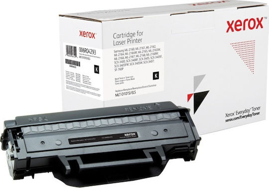 Xerox Συμβατό Toner για Laser Εκτυπωτή Samsung 1500 Σελίδων Μαύρο - Image 1