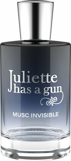 Juliette Has A Gun Musc Invisible Eau de Parfum 100ml - Image 1