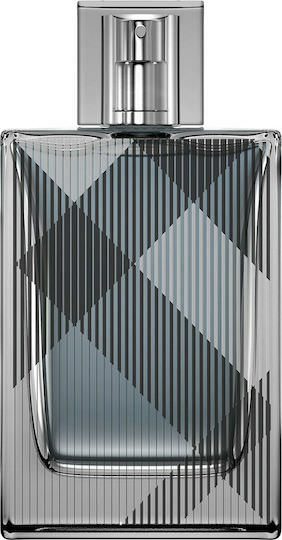 Burberry Brit For Him Eau de Toilette 50ml - Image 1