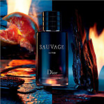 Dior Sauvage Pure Parfum Refillable 200ml - Image 3