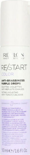 Revlon Restart Color Serum Μαλλιών για Θρέψη 50ml - Image 1