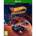 Hot Wheels Unleashed Xbox One Game