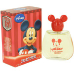 Disney Παιδικό Eau de Toilette I Love Mickey 100ml - Image 2
