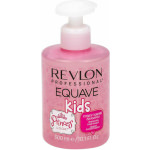 Revlon Παιδικό Σαμπουάν & Conditioner "Equave Kids Princess" σε Μορφή Gel 300ml