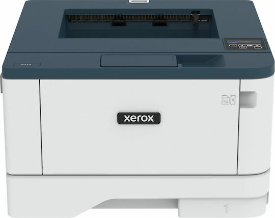 Xerox B310V/DNI Ασπρόμαυρος Εκτυπωτής Laser με WiFi και Mobile Print - Image 1