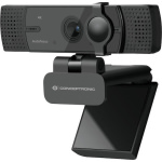 Conceptronic Web Camera 4K με Autofocus - Image 2