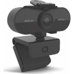 Dicota PRO Plus Web Camera Full HD 1080p - Image 2