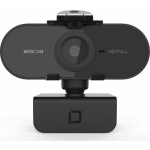 Dicota PRO Plus Web Camera Full HD 1080p