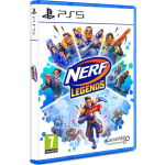 Nerf Legends PS5 Game