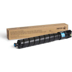 Xerox 106R04050 Γνήσιο Toner Laser Εκτυπωτή Κυανό High Capacity - Image 2