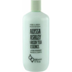 Alyssa Ashley Green Tea Essence Ενυδατική Lotion Σώματος για Όλες τις Επιδερμίδες 500ml