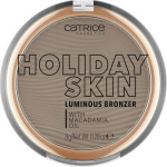 Catrice Cosmetics Holiday Skin Luminous Bronzer 020 Off To The Island 8gr