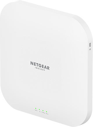NetGear WAX620 WiFi Mesh Network Access Point Wi‑Fi 6 Dual Band (2.4 & 5GHz) για Εξωτερική τοποθέτηση - Image 1