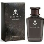 Scalpers The Club Eau de Parfum 125ml - Image 2