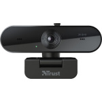 Trust TW-250 Web Camera 2K με Autofocus - Image 3