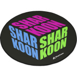Sharkoon Skiller SFM11 Cube Chair Mat 120 cm - Image 2